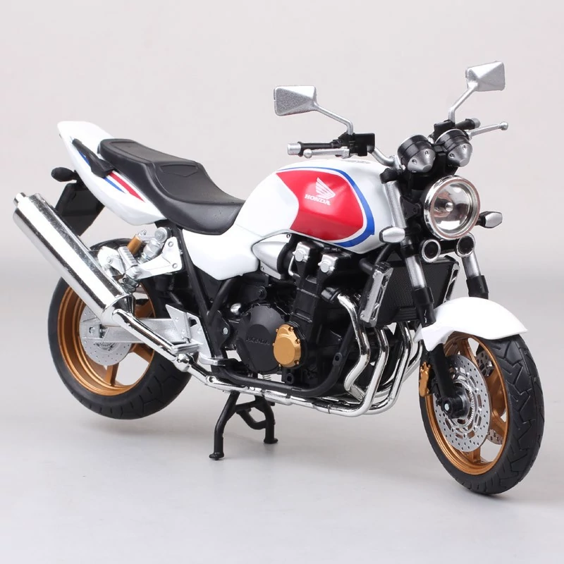 ماکت موتور cb1300 برند اتومکس