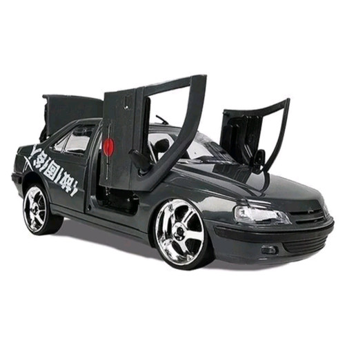 اسباب بازی ماکت پژو پارس 405 مای توی نوک مدادی